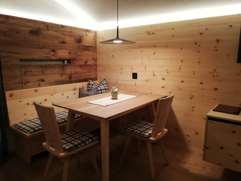 NEW: Apartment luxury Typ A - 50 m² 2-4 Pers. image 11