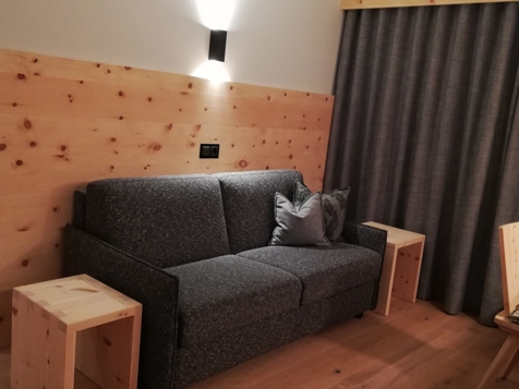 NEW: Apartment luxury Typ A - 50 m² 2-4 Pers. image 12