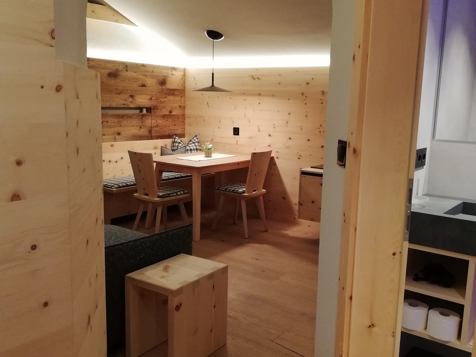 NEW: Apartment luxury Typ A - 50 m² 2-4 Pers. image 14