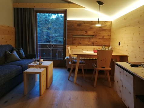 NEW: Apartment luxury Typ A - 50 m² 2-4 Pers. image 15