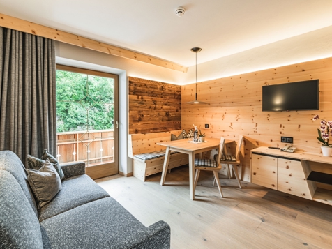 NEW: Apartment luxury Typ A - 50 m² 2-4 Pers. image 16