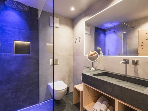 NEW: Apartment luxury Typ A - 50 m² 2-4 Pers. image 19