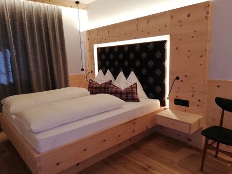 NEW: Apartment luxury Typ A - 50 m² 2-4 Pers. image 5