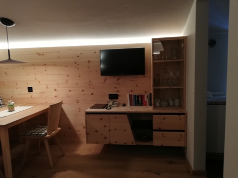 NEW: Apartment luxury Typ A - 50 m² 2-4 Pers. image 8