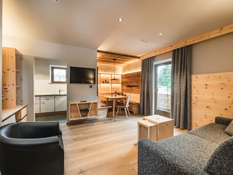 NEW: Apartment luxury Typ B - 60-65 m² 2-4 Pers. image 23