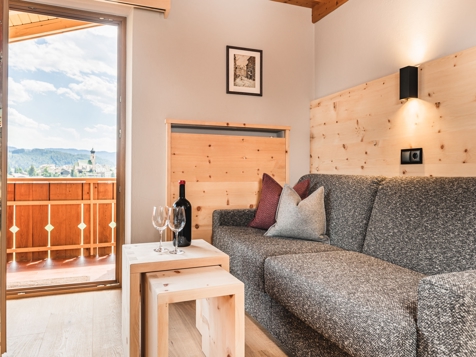 NEW: Apartment luxury Typ B - 60-65 m² 2-4 Pers. image 41