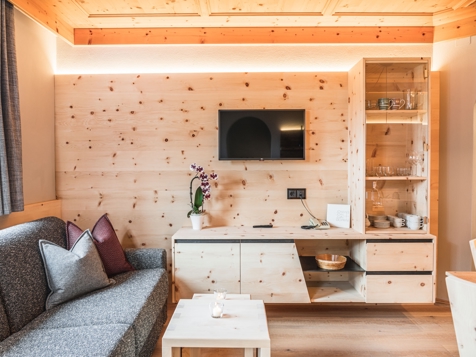 NEW: Apartment luxury Typ C - 75 m² 2-6 Pers. image 17
