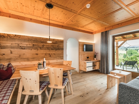 NEW: Apartment luxury Typ C - 75 m² 2-6 Pers. image 22