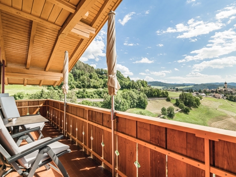 NEW: Apartment luxury Typ C - 75 m² 2-6 Pers. image 23