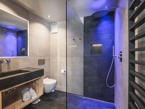 NEW: Apartment luxury Typ C - 75 m² 2-6 Pers. image 25