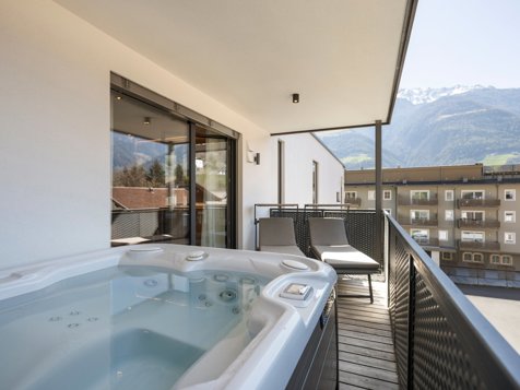 NEW: Chalet Annalena-7