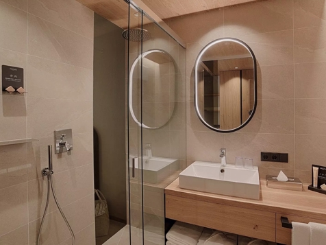 NEW! double room STUDIO image 2