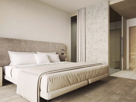 NEW! double room STUDIO image 7