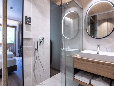 NEW! double room STUDIO mountain image 4