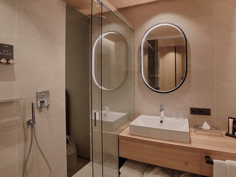 NEW! double room STUDIO mountain image 7