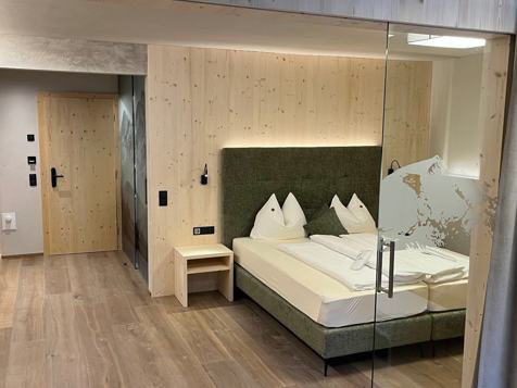 New Family Suite Mountainview image 1
