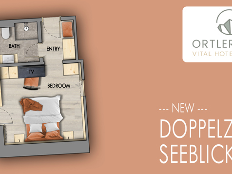 NEW from June 25 Room Lakeview image 1