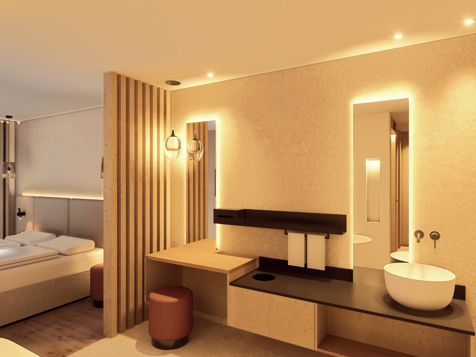 NEW from summer 2025! Loft Suite image 1