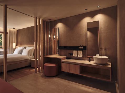 NEW from summer 2025! Loft Suite  image 7