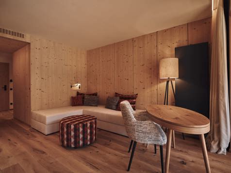 NEW from summer 2025! Loft Suite with whirlpool image 6