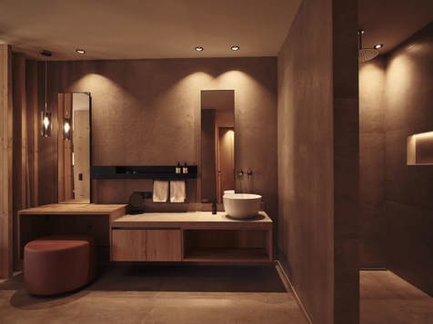 NEW from summer 2025! Loft Suite with whirlpool image 7