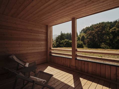 NEW from summer 2025! Loft Suite with whirlpool image 8
