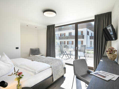 NEW GARDEN SUITE-3
