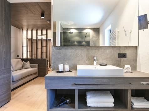 NEW GARDEN SUITE-8