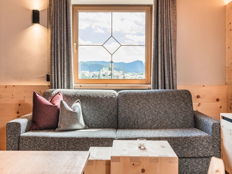 NEW: Penthousesuite luxury Rubin 90 m² 2-6 Pers. image 12