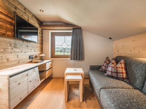 NEW: Penthousesuite luxury Rubin 90 m² 2-6 Pers. image 13