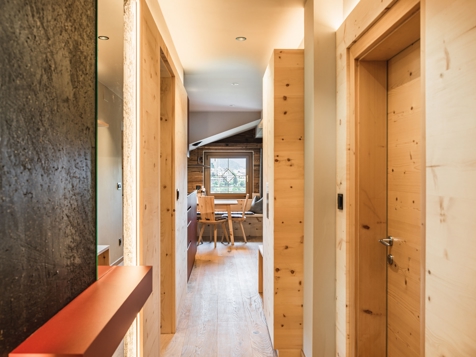 NEW: Penthousesuite luxury Rubin 90 m² 2-6 Pers. image 15