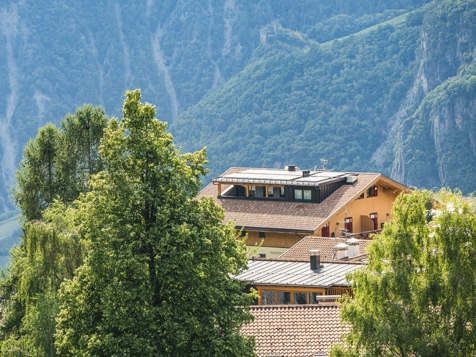 NEW: Penthousesuite luxury Rubin 90 m² 2-6 Pers. image 16