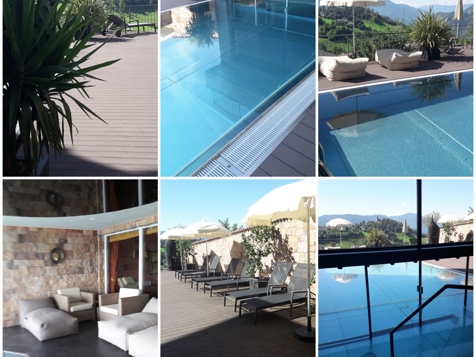 NEW: Penthousesuite luxury Rubin 90 m² 2-6 Pers. image 18