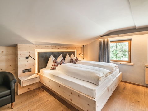 NEW: Penthousesuite luxury Rubin 90 m² 2-6 Pers. image 2