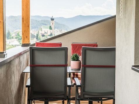 NEW: Penthousesuite luxury Rubin 90 m² 2-6 Pers. image 6