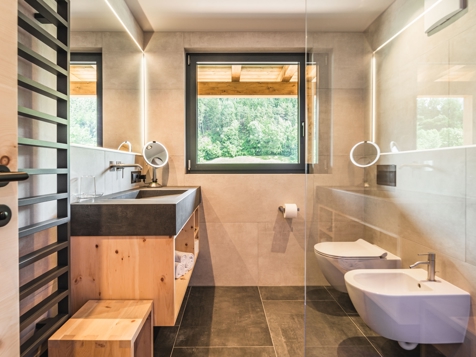 NEW: Penthousesuite luxury Rubin 90 m² 2-6 Pers. image 8