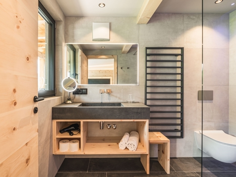 NEW: Penthousesuite luxury Rubin 90 m² 2-6 Pers. image 9