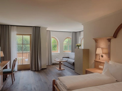 NEW restyled! MOLIN Suite image 1