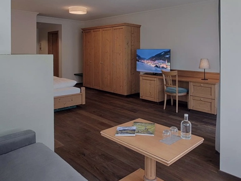 NEW restyled! MOLIN Suite image 7