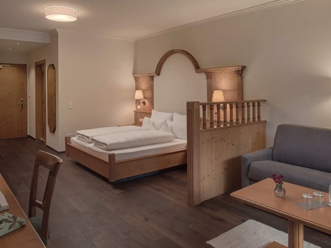 NEW restyled! Natura Suite image 9