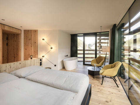 NEW! SUITE AMBROS GARTLSPITZ image 3