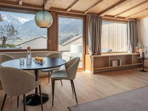 NEW! Suite Mutspitze image 2