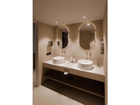 NEW! Suite Summit-3