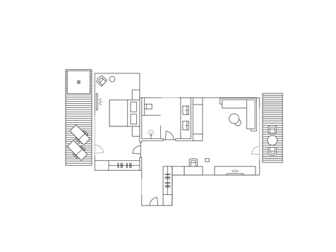 NOVITÀ: Chalet Annalena-8
