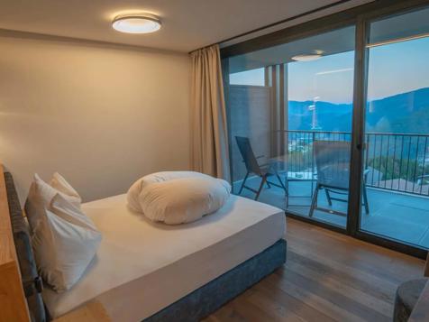 NOVITÀ! Panorama Deluxe Suite image 1