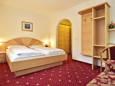 Nr. 20 - Doppelzimmer - Einzelzimmer image 2