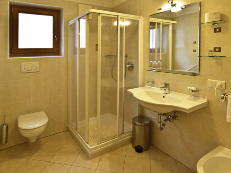 Nr. 20 - Doppelzimmer - Einzelzimmer image 3