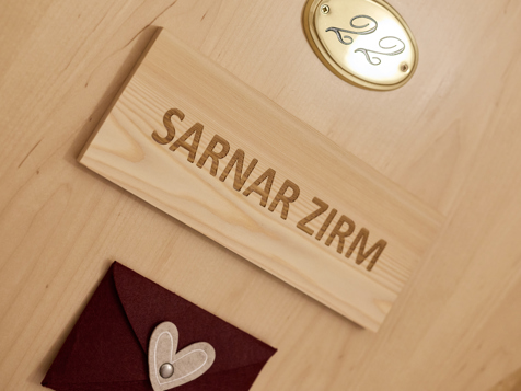 Nr. 22 - Doppel/Dreibettzimmer image 13