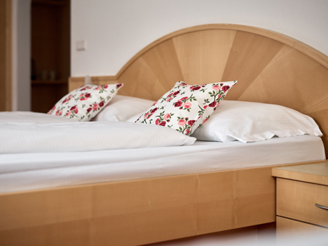 Nr. 23 - Double / Triple Room with Balcony image 11