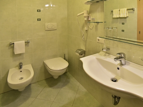 Nr. 24 - Doppelbettzimmer - Einzelzimmer image 3
